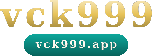 vck999 logo